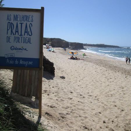 Almograve - Praias Экстерьер фото