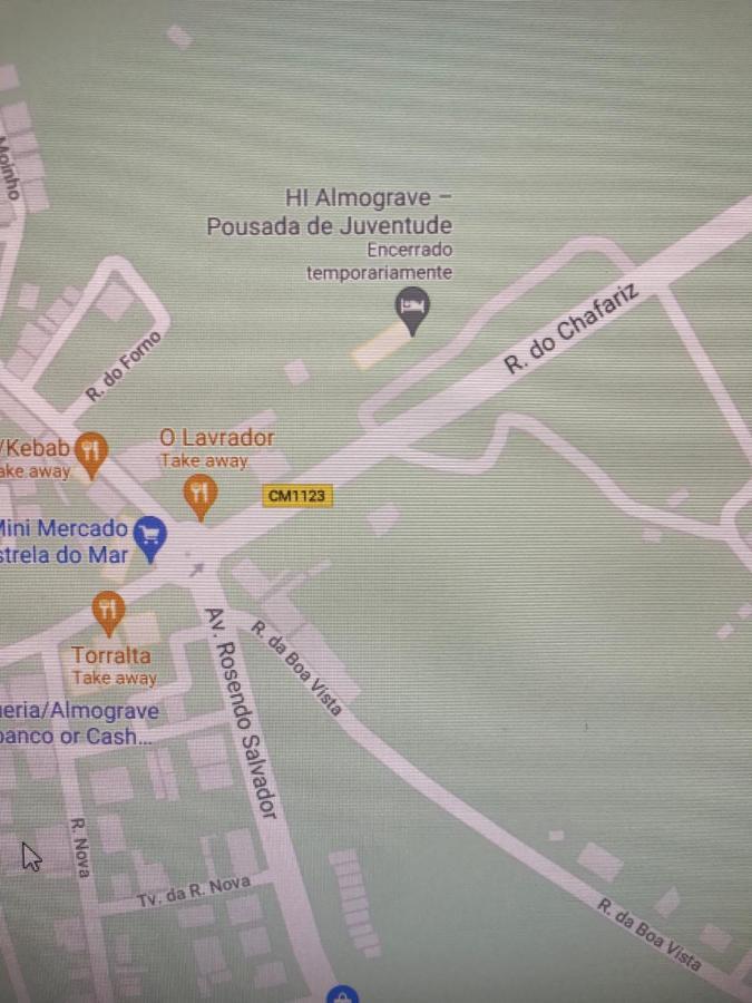 Almograve - Praias Экстерьер фото